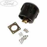 TRANSIT CONNECT ZETEC-E 1.8 FUEL FILLER PIPE