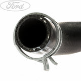FIESTA KA+ B-MAX 9 DURATEC AIR CON HEATER OUTLET HOSE