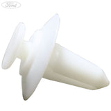 HEADLINING AND SUN VISORS TRIM PIN PACK OF 5