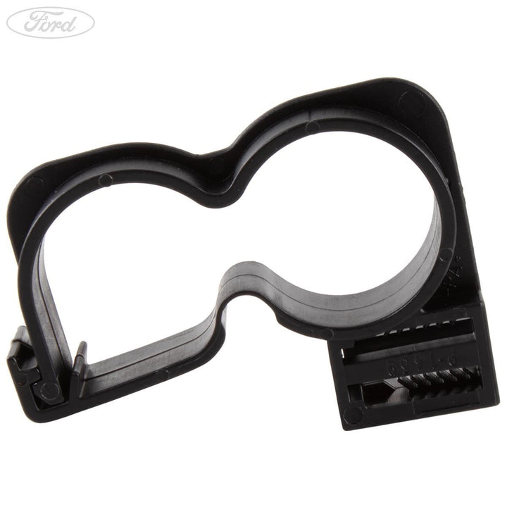 WIRING CLAMPS CLIP PACK OF 5