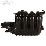 KA MK2 1.2 MPI 4 CYLINDER INLET MANIFOLD 09/2008-06/2016