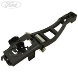 DOOR INSIDE PANEL REINFORCEMENT