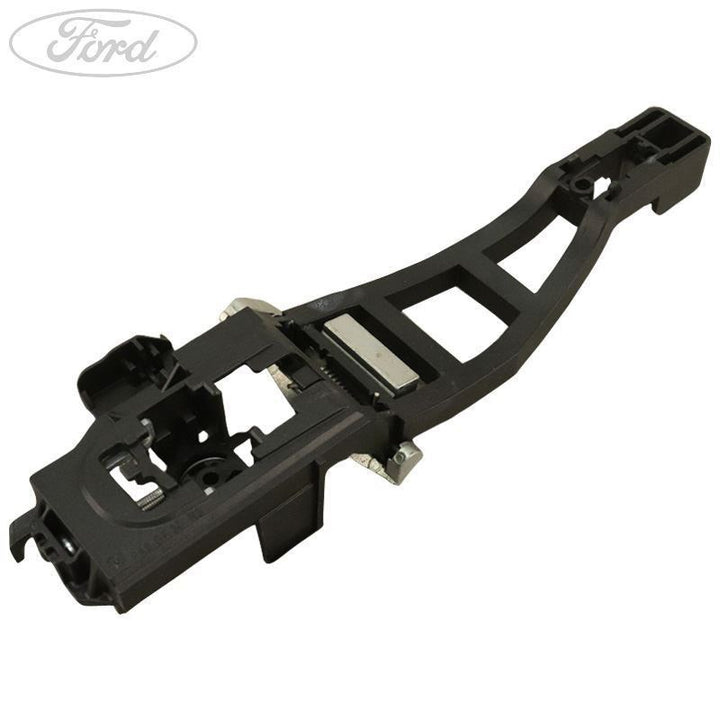 DOOR INSIDE PANEL REINFORCEMENT