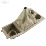 GEAR CHANGE LEVER BOOT
