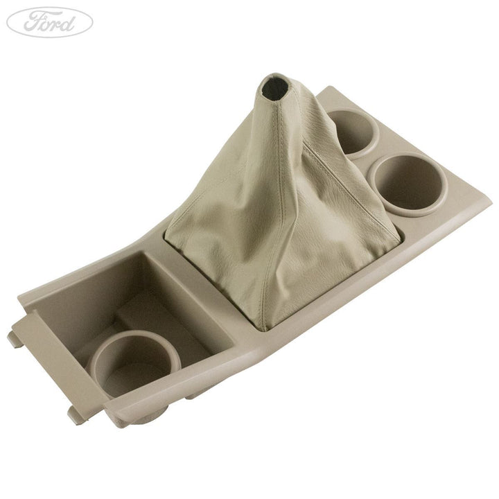GEAR CHANGE LEVER BOOT