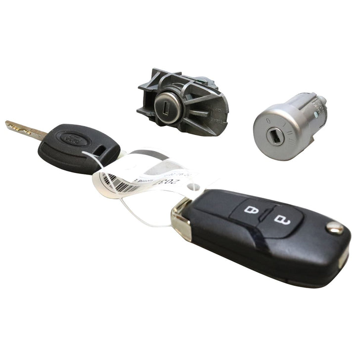Ford Rocker Lock Set RANGER COMPLETE VEHICLE LOCKSET 1X FLIP KEY 1X STANDARD – Ford Online ...