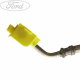 TURBO OIL FEED PIPE