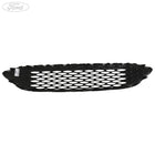 FOCUS RADIATOR GRILLE UPPER CHROME BAR/SURROUND 10/14-