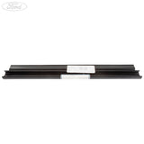 DOOR GLASS CHANNEL