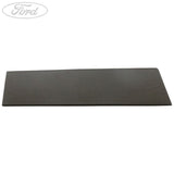 C PILLAR TRIM