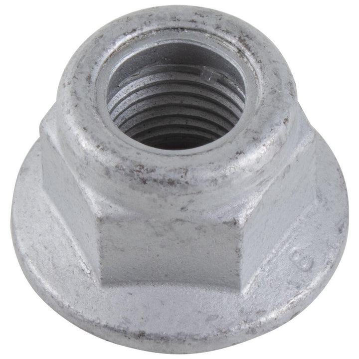 FRONT SUSP.ARMS/STABILIZER/X-MEMBER ADJUSTING NUT PACK OF 5