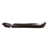 FOCUS REAR BUMPER BAR VALANCE SIDE EXTENSION