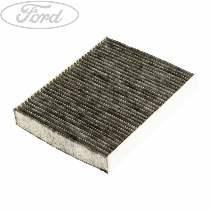 FIESTA FIESTA FUSION CABIN POLLEN ODOUR FILTER