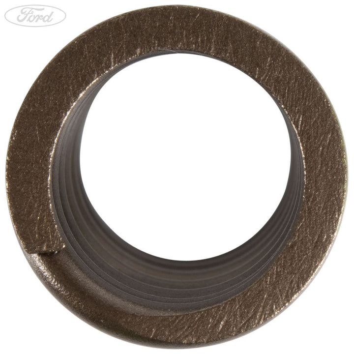 TRANSIT RANGER CONNECT DURATORQ TDCI VALVE SPRING 2014-