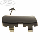 MONDEO ESTATE MONDEO REAR BUMPER COVER