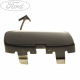 MONDEO ESTATE MONDEO REAR BUMPER COVER