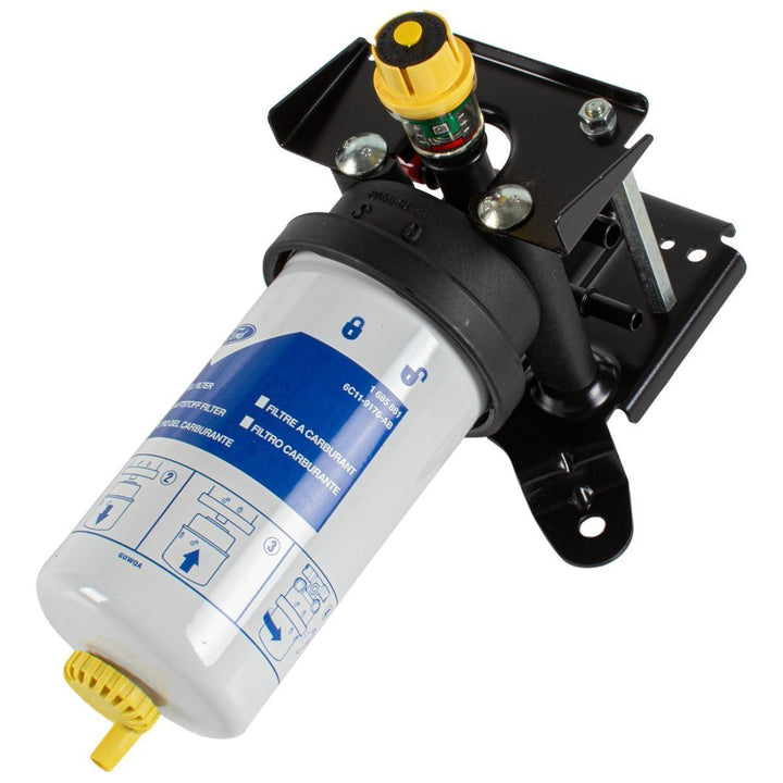 TRANSIT 2.2 2.4 3.2 TDCI DIESEL FUEL FILTER 2006-2014