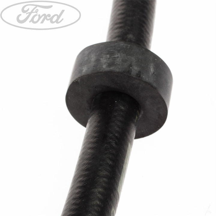 Transit Connect O/S Or N/S Rear Brake Hose For Vehicles With Brake Discs 2004-2012