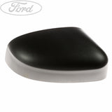 FOCUS FRONT O/S DRIVER SIDE WING MIRROR COVER