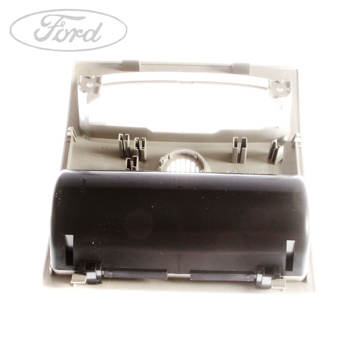 INTERIOR OVERHEAD CONSOLE