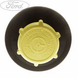 TRANSIT TRANSIT POWER STEERING PUMP RESERVOIR