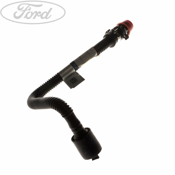 FIESTA FUSION POWER STEERING HOSE RESERVOIR TO PUMP