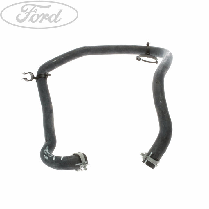 THERMOSTAT HOUSING HOSE