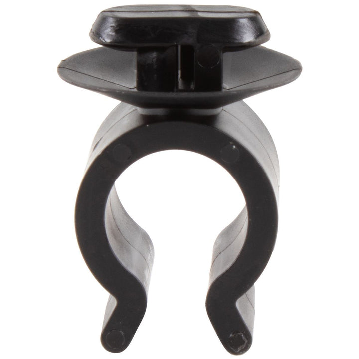 FUEL INJECTORS AND PIPES FUEL PIPE SECURING CLIP PACK OF 5