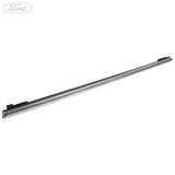 Kuga Rear N/S Passenger Side Door Window Scraper Weatherstrip Moulding 2008-2012
