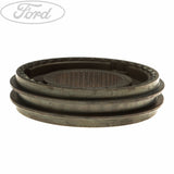 GEARBOX OUTPUT SHAFT GEAR SYNCHRO