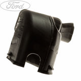 FIESTA FRONT O/S DRIVERSIDE VENT AIR LOUVER HOSE
