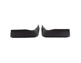 MONDEO FROM 09/2014 MUD FLAPS FRONT,CONTOURED