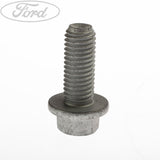 FRONT SUSP.ARMS/STABILIZER/X-MEMBER SCREW PACK OF 5