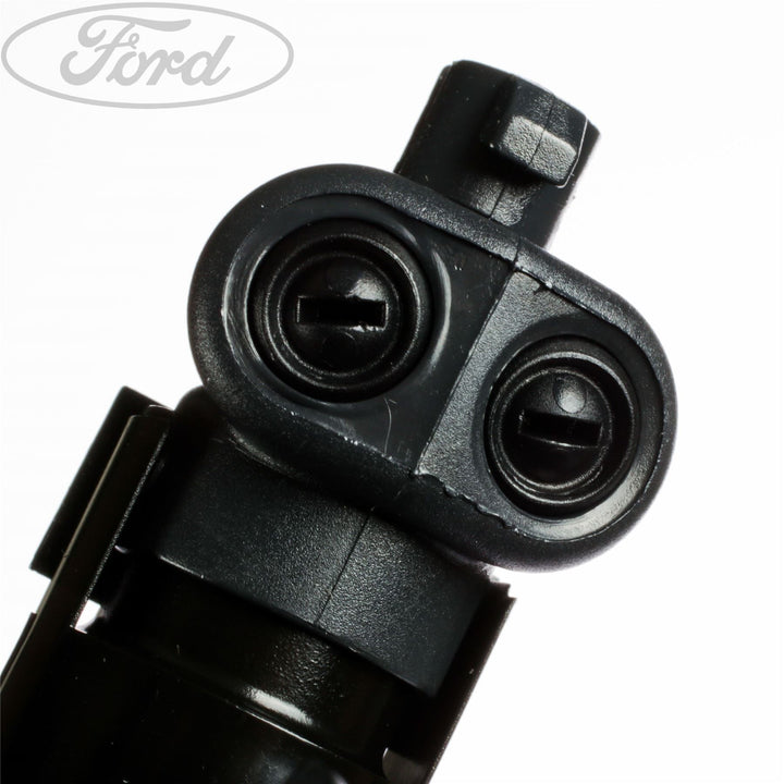 FOCUS N/S LH HEADLAMP WASHER JET