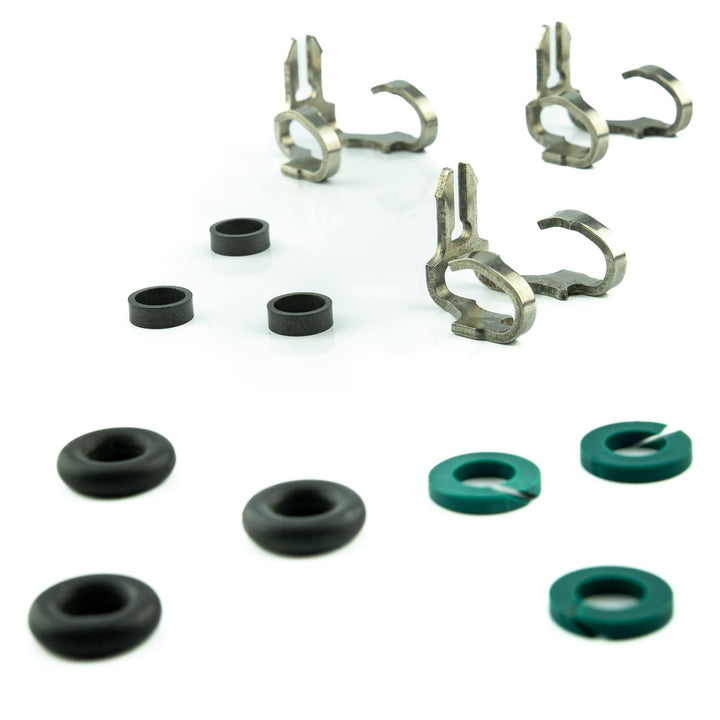 1.0 EcoBoost 1.5 Ecoboost Fuel Injector O Ring Kit 2018-Onwards