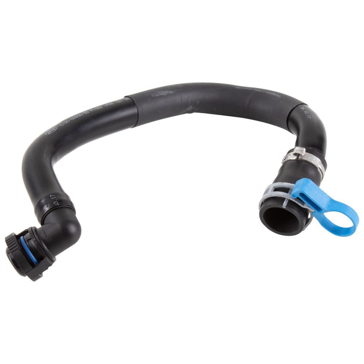 FIESTA AIT FILTER BREATHER PIPE 01/2013-