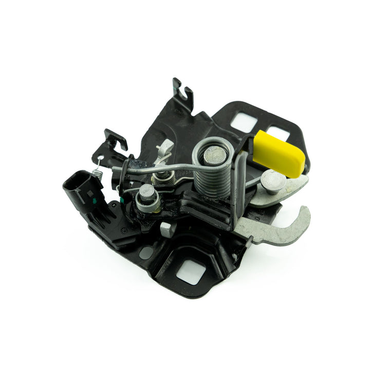 Ranger Bonnet Striker Release Latch Less Alarm 2015-2023