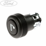CIGAR LIGHTER KNOB AND ELEMENT