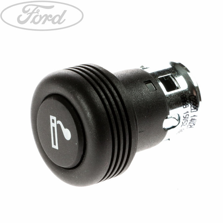CIGAR LIGHTER KNOB AND ELEMENT