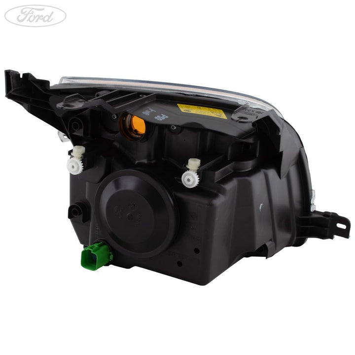 FRONT HEADLAMP HEADLIGHT AND FLASHER UNIT 6N1113W030BE