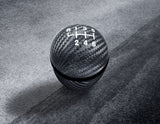 PERFORMANCE SHIFT KNOB WITH FITTING  05/2018