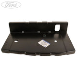 TRANSIT CONNECT REAR FLOOR PAN REINFORCEMENT PAN 2013-
