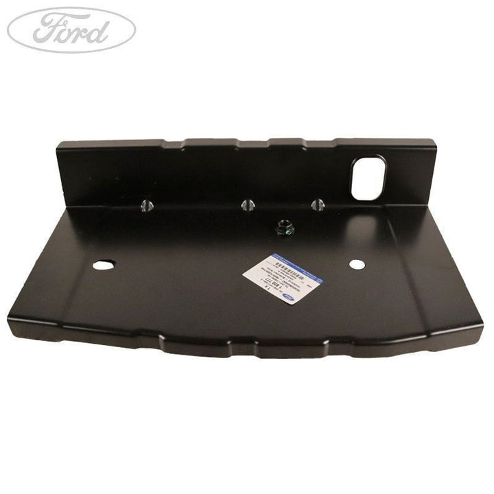 TRANSIT CONNECT REAR FLOOR PAN REINFORCEMENT PAN 2013-