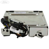 TRANSIT CONNECT N/S SLIDING DOOR LATCH MECHANISM 09-13