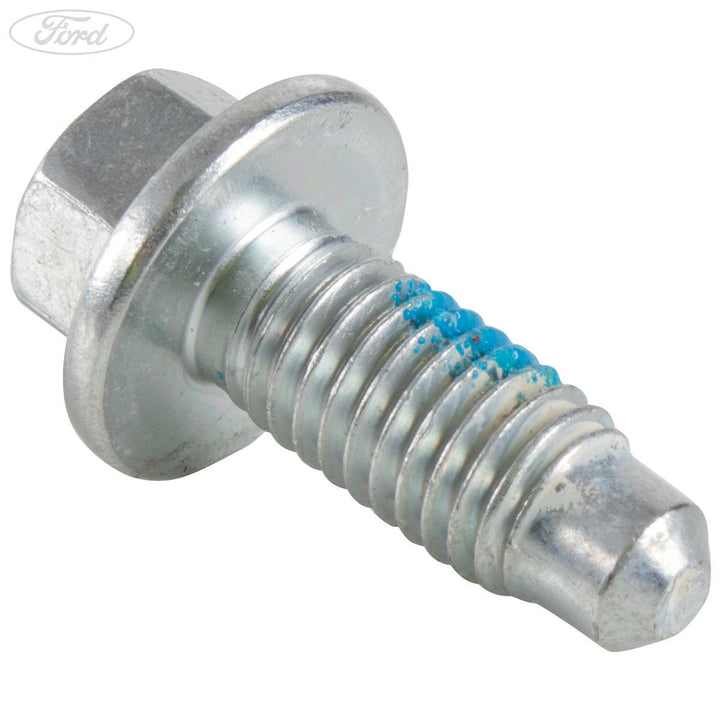 EXTERIOR REAR VIEW MIRROR HEX HEAD BOLT PACK OF 5