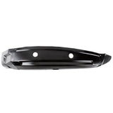 TRANSIT N/S SLIDING SIDE DOOR INNER WHEEL PANEL