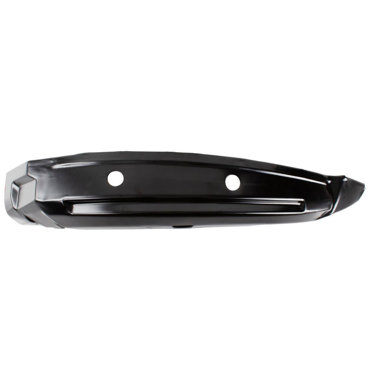 TRANSIT N/S SLIDING SIDE DOOR INNER WHEEL PANEL