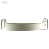 REAR SPOILER