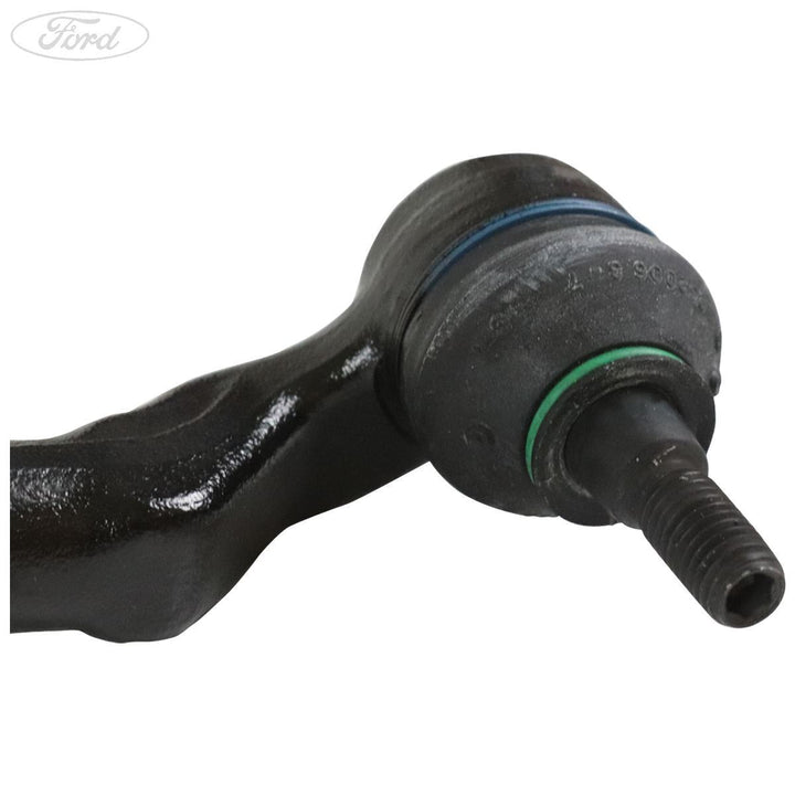 C-MAX DIESEL & 2.0 DURATEC POWER STEERING RACK 2009-2010
