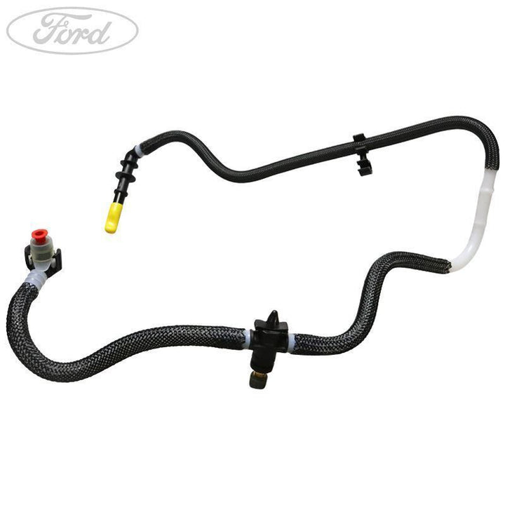 FUEL PIPE